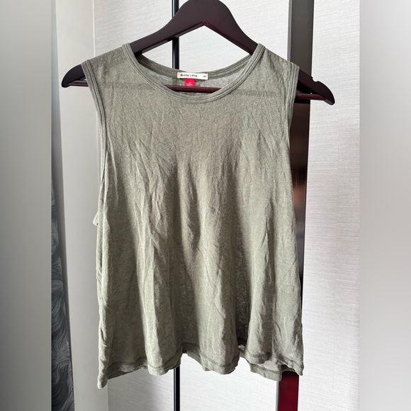 Marine Layer Tee - Picture 1 of 3